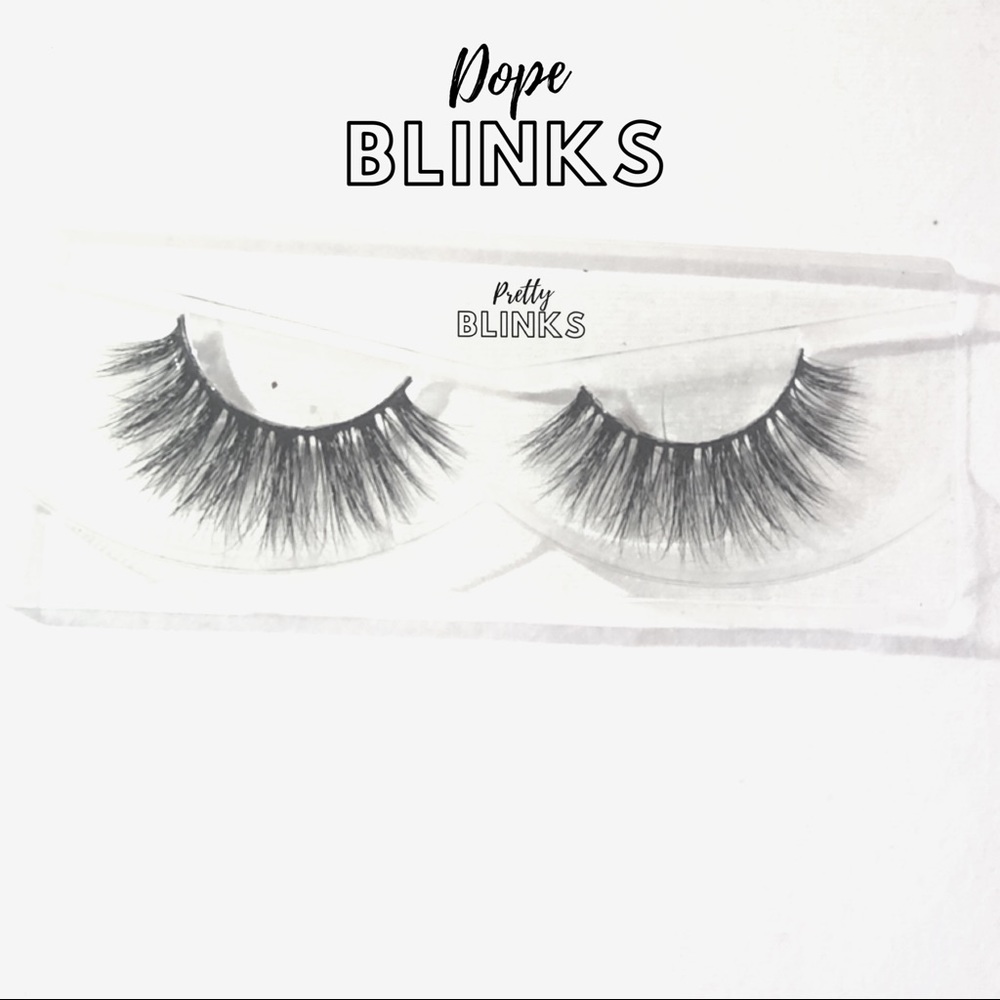 25mm mink lashes
